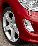 Peugeot 308 GT THP 175 2008 года